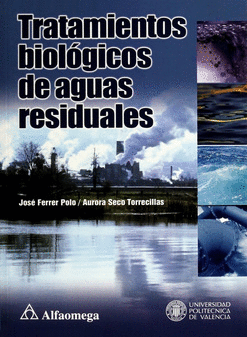 TRATAMIENTOS BIOLOGICOS DE AGUAS RESIDUALES