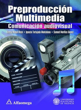 PREPRODUCCION MULTIMEDIA