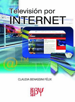 TELEVISION POR INTERNET
