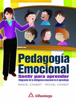 PEDAGOGIA EMOCIONAL