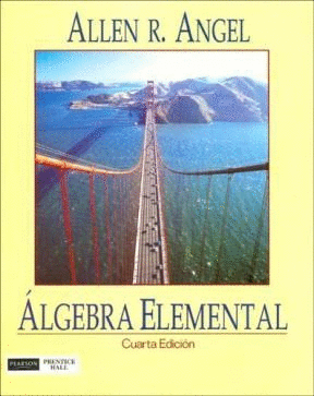 ALGEBRA ELEMENTAL