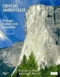 CIENCIAS AMBIENTALES ECOLOGIA Y DESARROLLO