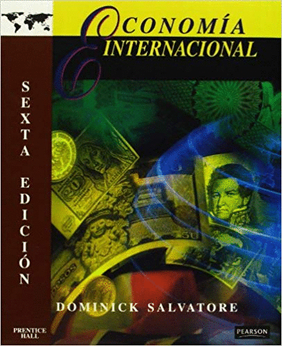 ECONOMIA INTERNACIONAL