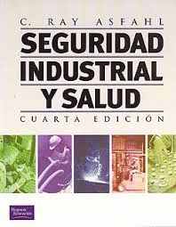 SEGURIDAD INDUSTRIAL Y SALUD