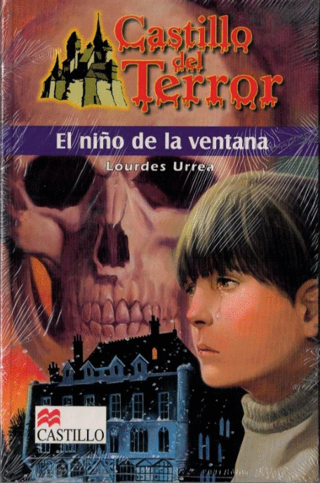NIO DE LA VENTANA EL