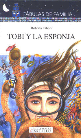 TOBI Y LA ESPONJA