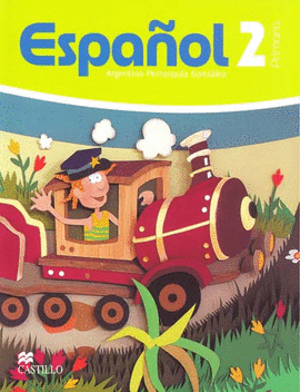 ESPA�OL 2 PRIMARIA