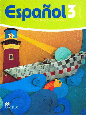 ESPA�OL 3 PRIMARIA
