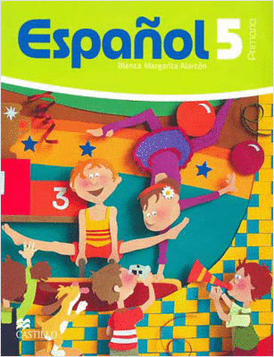 ESPA�OL 5 PRIMARIA