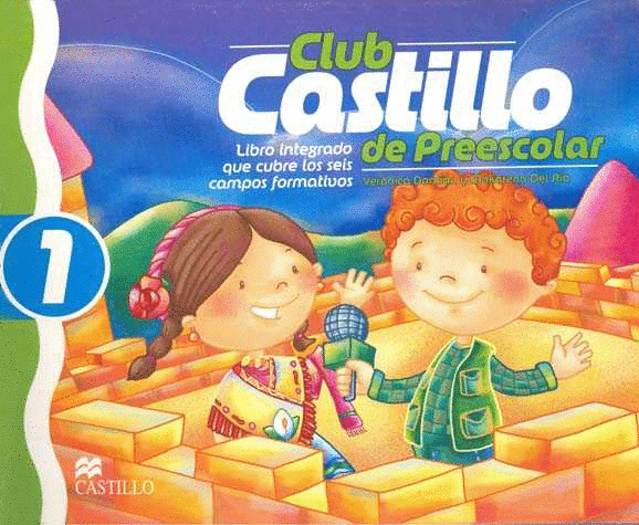 CLUB CASTILLO DE PREESCOLAR