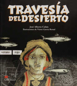 TRAVESIA DEL DESIERTO