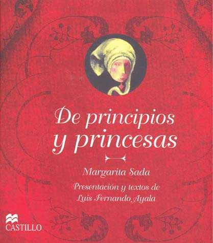 DE PRINCIPIOS Y PRINCESAS