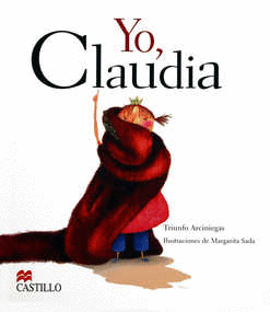 YO CLAUDIA