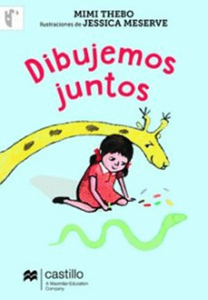 DIBUJEMOS JUNTOS+6 A�OS