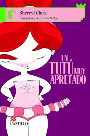 UN TUTU MUY APRETADO