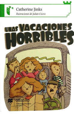 UNAS VACACIONES HORRIBLES