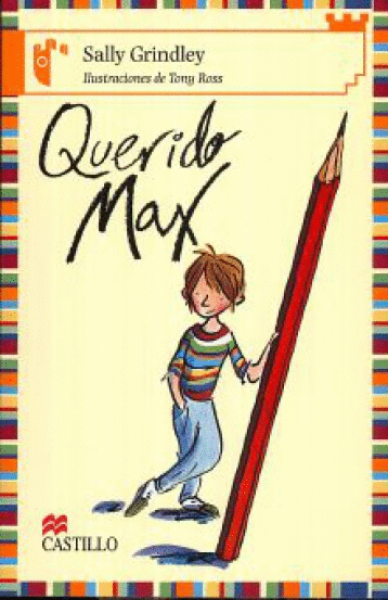 QUERIDO MAX   +10 AOS