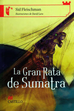 LA GRAN RATA DE SUMATRA   +12 AOS