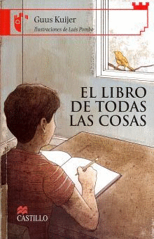 EL LIBRO DE TODAS LAS COSAS