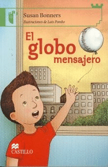EL GLOBO MENSAJERO   +8 A�OS