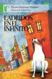 LADRIDOS EN EL INFINITO