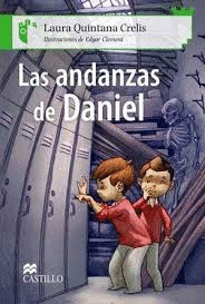 LAS ANDANZAS DE DANIEL