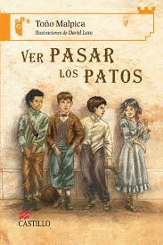 VER PASAR LOS PATOS