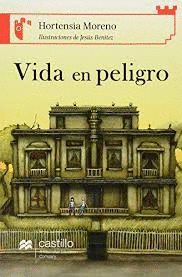 VIDA EN PELIGRO