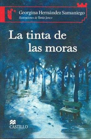 TINTA DE LAS MORAS LA