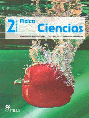 CIENCIAS 2 FISICA SECUNDARIA