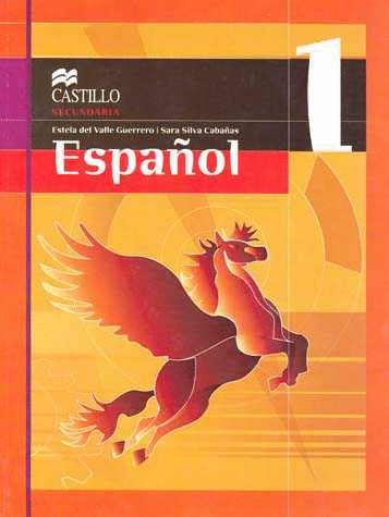 ESPAOL 1 SECUNDARIA