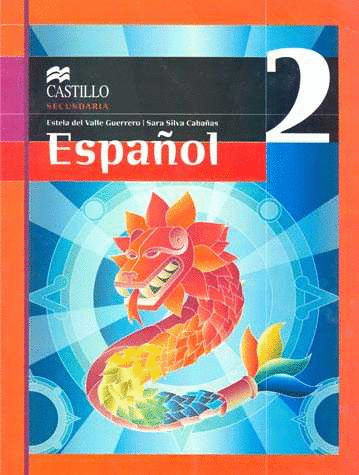 ESPAOL 2 SECUNDARIA