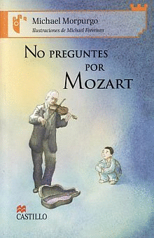 NO PREGUNTES POR MOZART   +10 A�OS