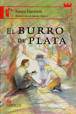 EL BURRO DE PLATA