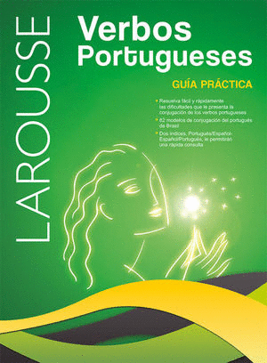 VERBOS PORTUGUESES