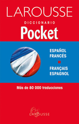 DICCIONARIO FRANCES ESPAOL POCKET