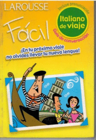 ITALIANO DE VIAJE FACIL