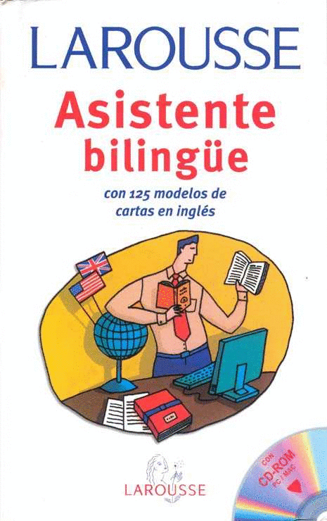 ASISTENTE BILINGUE