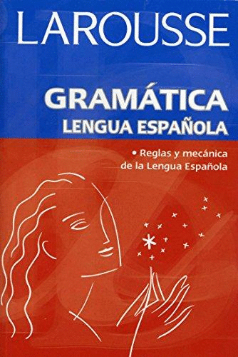 GRAMATICA LENGUA ESPAOLA