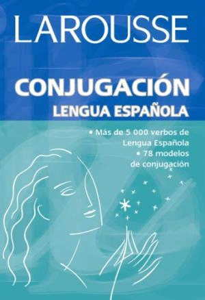 CONJUGACION LENGUA ESPAOLA