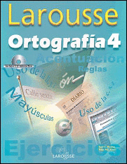 ORTOGRAFIA 4 PRIMARIA