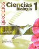 CIENCIAS 1 BIOLOGIA SECUNDARIA EJERCICIOS