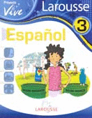 ESPAOL 3 PRIMARIA PROYECTO VIVE