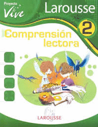 COMPRENSION LECTORA 2 PRIMARIA