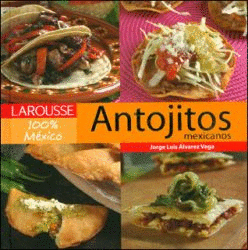 ANTOJITOS MEXICANOS