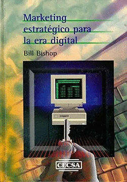 MARKETING ESTRATEGICO PARA LA ERA DIGITAL (PASTA DURA)