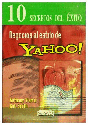 NEGOCIOS AL ESTILO YAHOO