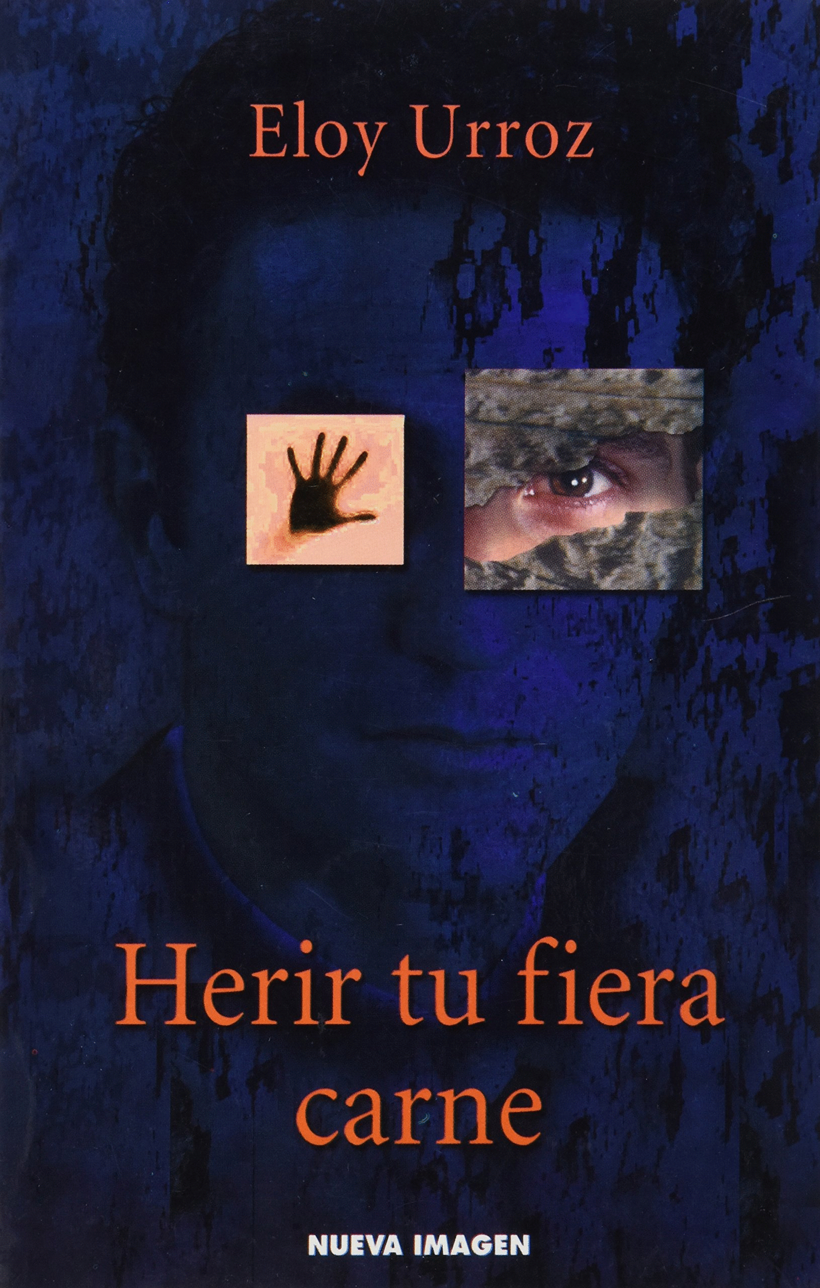 HERIR TU FIERA CARNE