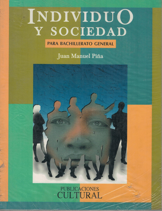 INDIVIDUO Y SOCIEDAD