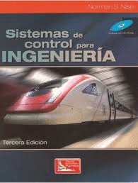 SISTEMAS DE CONTROL PARA INGENIERIA